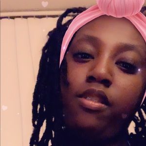 Meet your Posher, Ericka